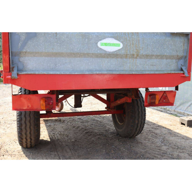 2001 Geolink 931-48967024