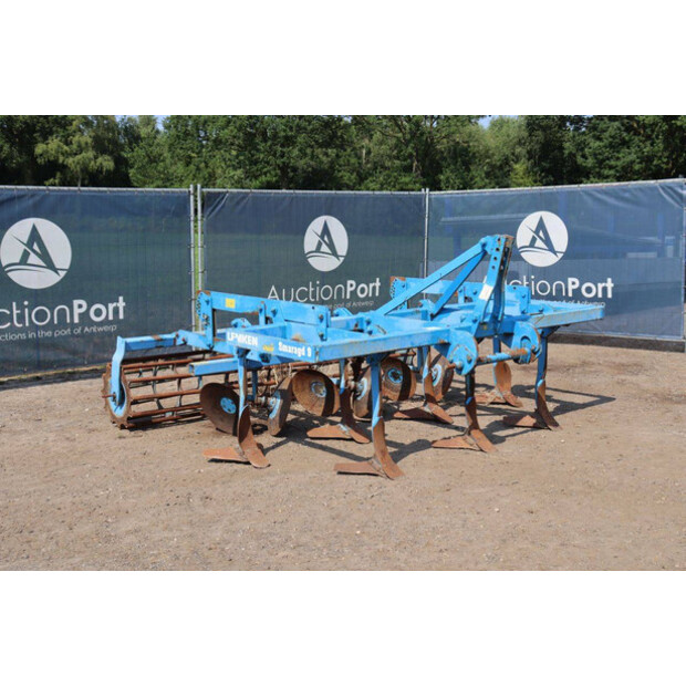 Lemken Smaragd 9-48967029