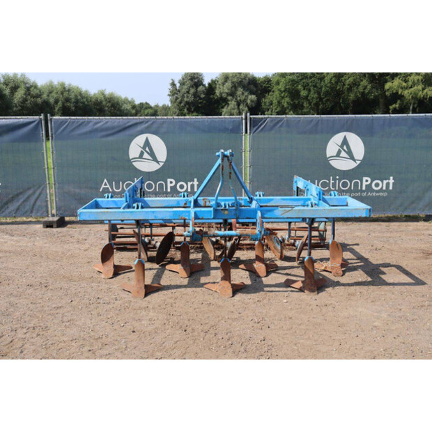 Lemken Smaragd 9-48967030