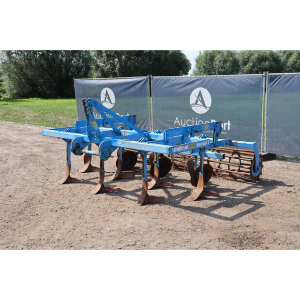 Lemken Smaragd 9-48967031