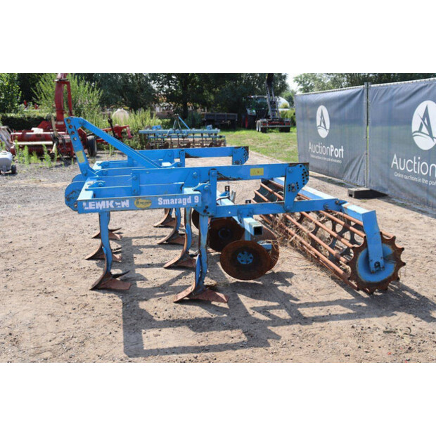Lemken Smaragd 9-48967032