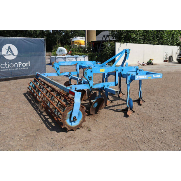 Lemken Smaragd 9-48967034