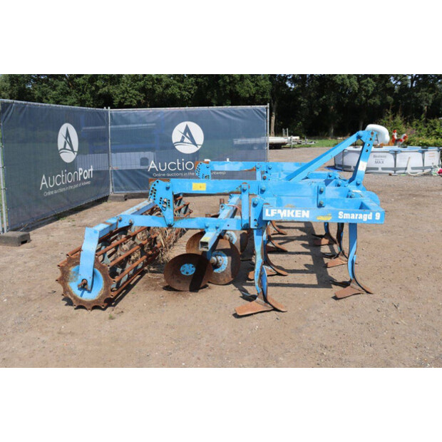 Lemken Smaragd 9-48967035