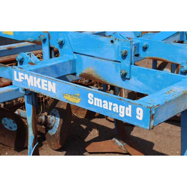 Lemken Smaragd 9-48967037