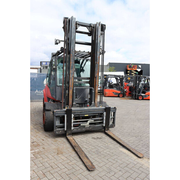 2012 Linde H80D-01/900-48967066
