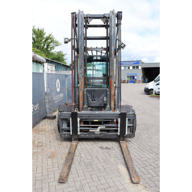 2012 Linde H80D-01/900-48967067