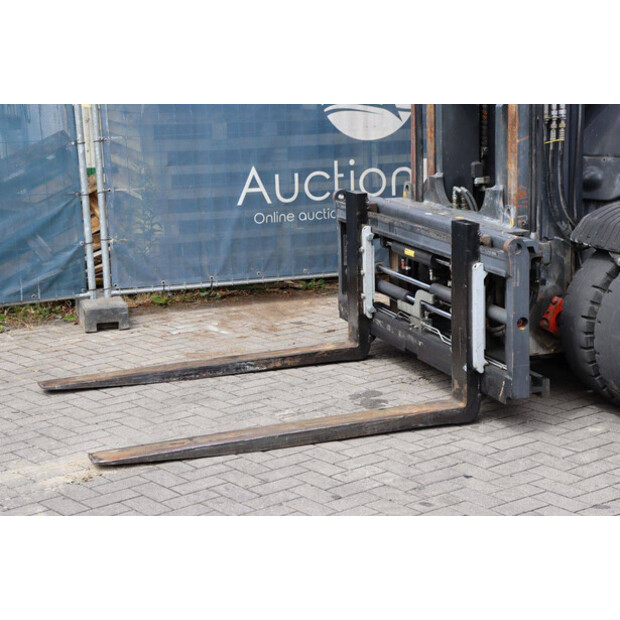 2012 Linde H80D-01/900-48967069