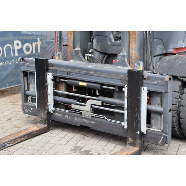 2012 Linde H80D-01/900-48967070