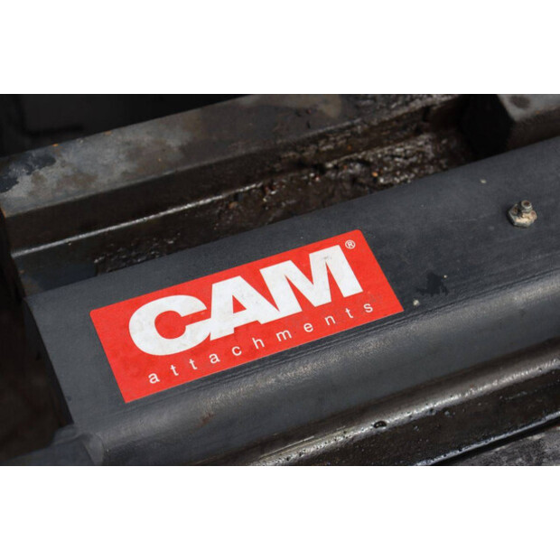 2012 Linde H80D-01/900-48967073