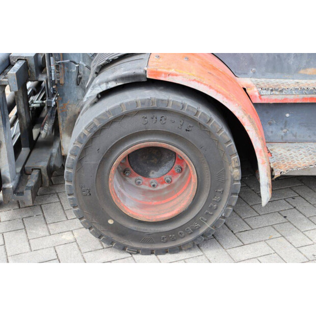 2012 Linde H80D-01/900-48967075