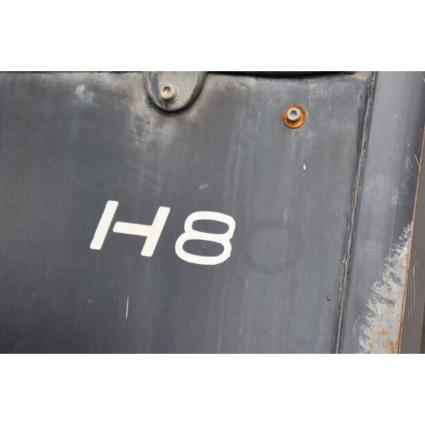 2012 Linde H80D-01/900-48967077