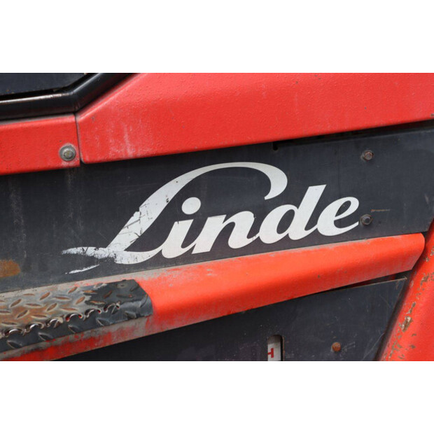 2012 Linde H80D-01/900-48967078