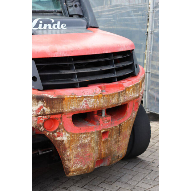 2012 Linde H80D-01/900-48967080