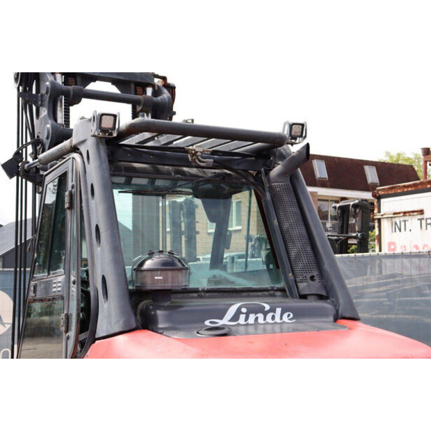 2012 Linde H80D-01/900-48967082