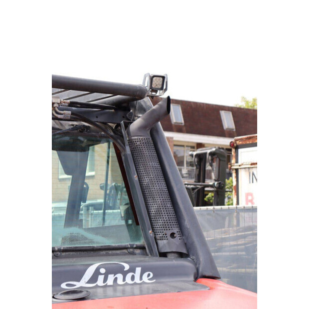 2012 Linde H80D-01/900-48967083