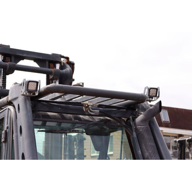 2012 Linde H80D-01/900-48967084
