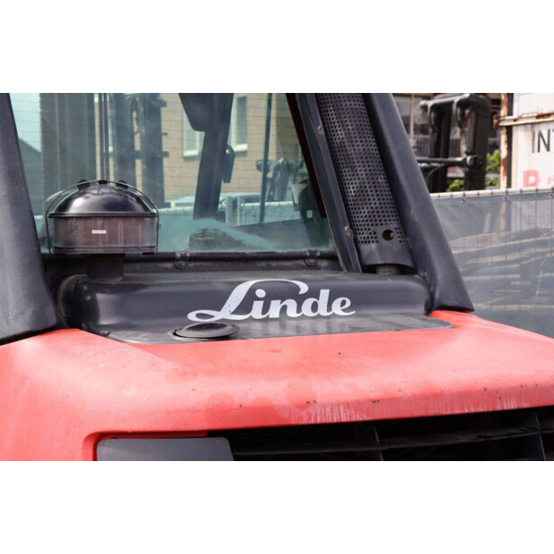 2012 Linde H80D-01/900-48967085
