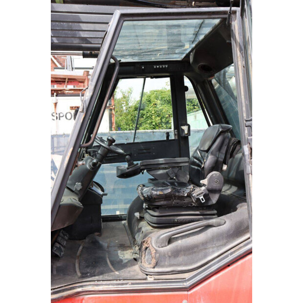 2012 Linde H80D-01/900-48967086