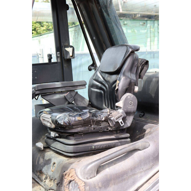 2012 Linde H80D-01/900-48967087