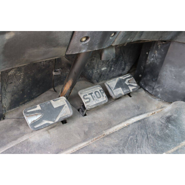 2012 Linde H80D-01/900-48967088