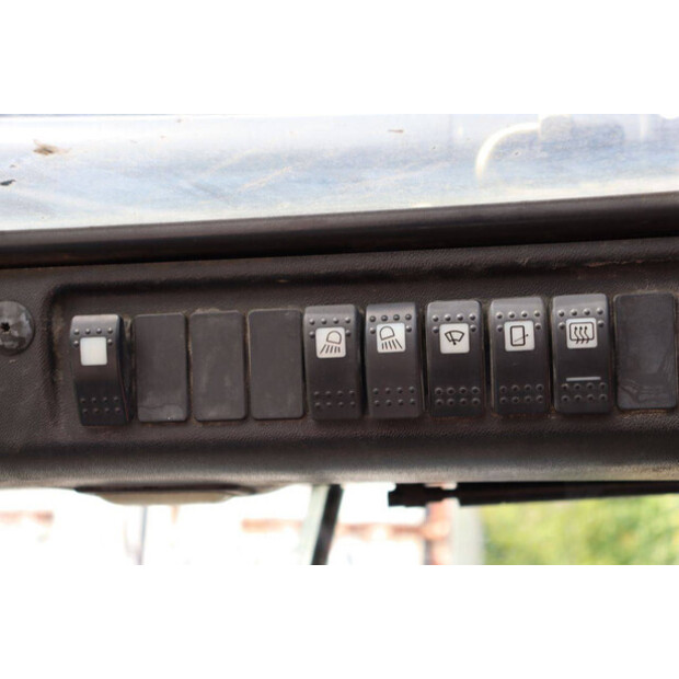 2012 Linde H80D-01/900-48967091