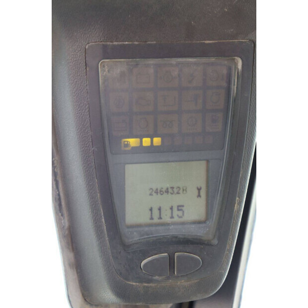 2012 Linde H80D-01/900-48967092