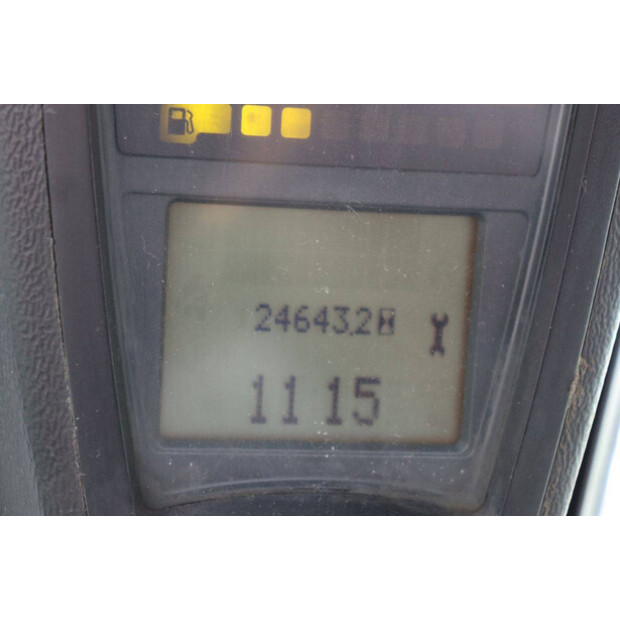 2012 Linde H80D-01/900-48967093