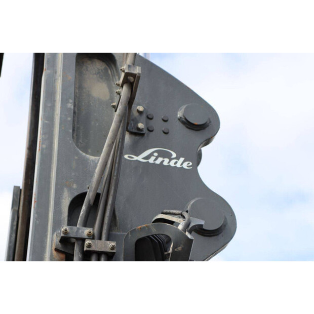2012 Linde H80D-01/900-48967095