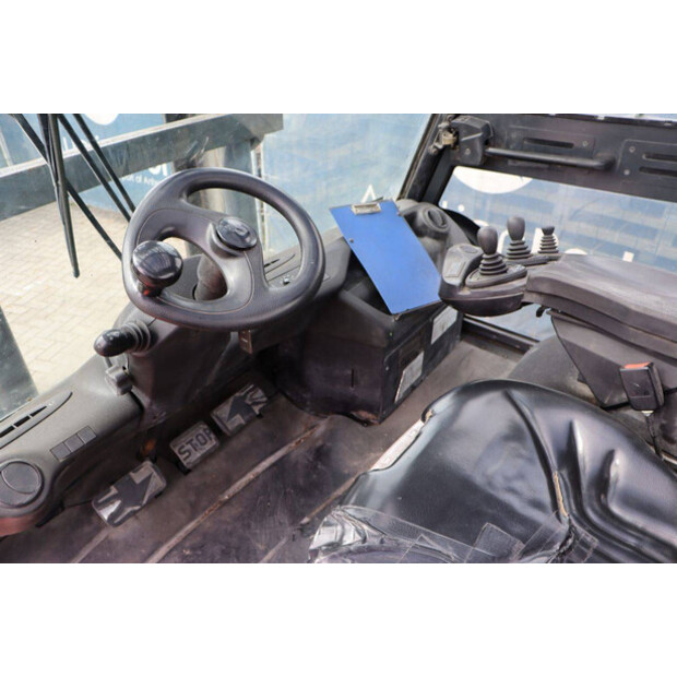2012 Linde H80D-01/900-48967096