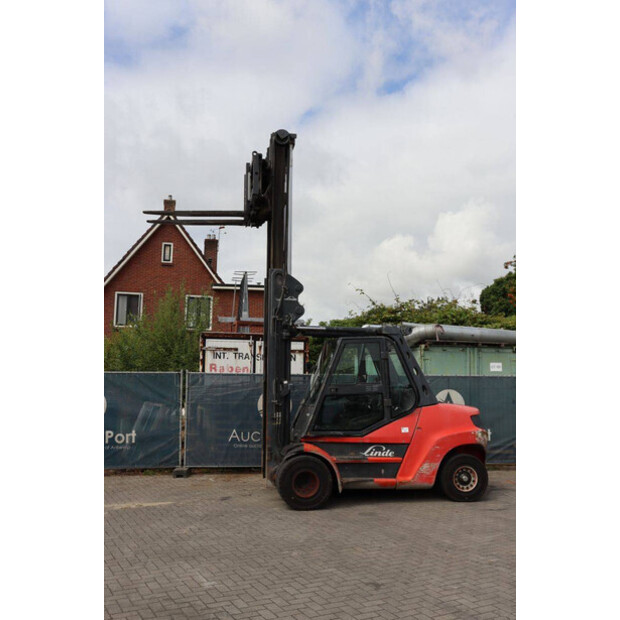 2012 Linde H80D-01/900-48967098