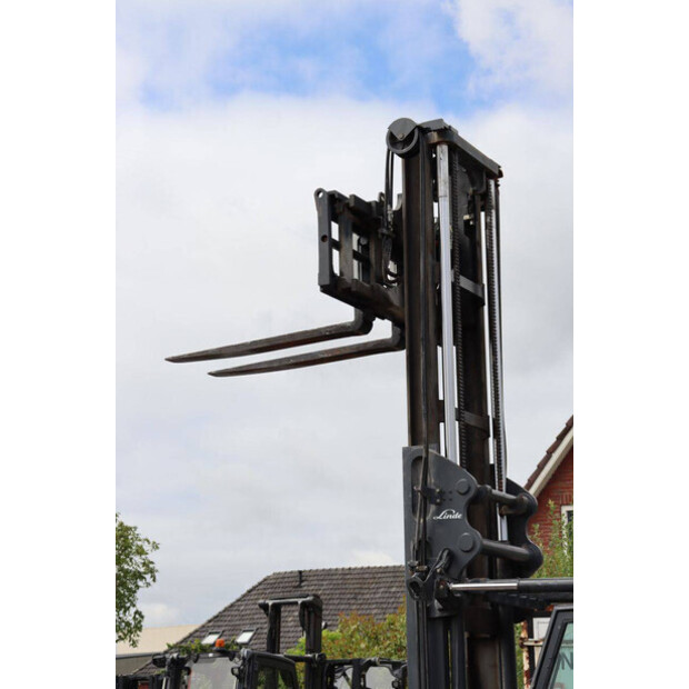 2012 Linde H80D-01/900-48967101