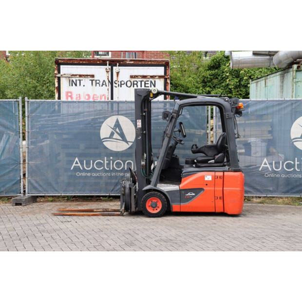 ليندي E16 EVO-48967144
