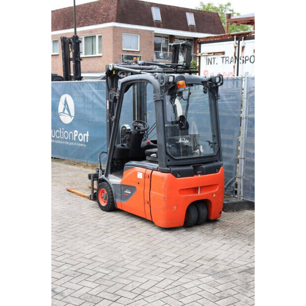 ليندي E16 EVO-48967146