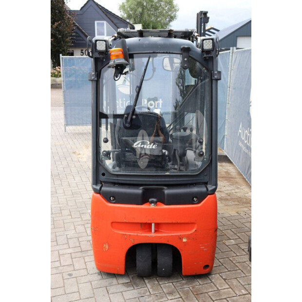 ليندي E16 EVO-48967147