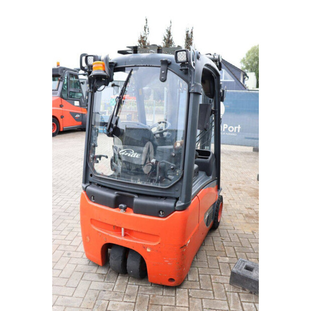 ليندي E16 EVO-48967148