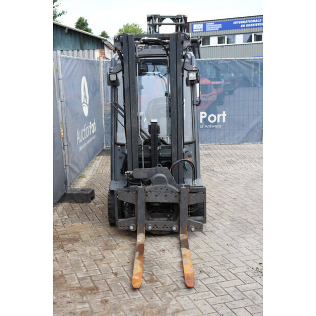 ليندي E16 EVO-48967150