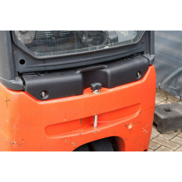 ليندي E16 EVO-48967162