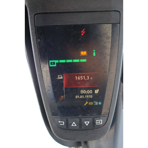 ليندي E16 EVO-48967170