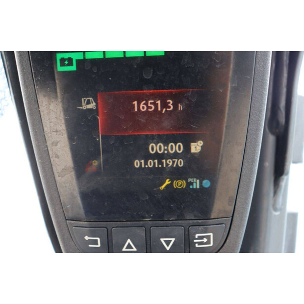 ليندي E16 EVO-48967171