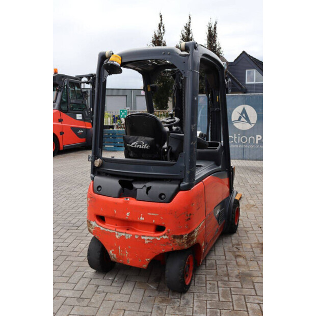 2019 Fenwick-Linde E18PH-02-48967186