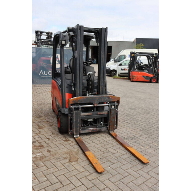 2019 Fenwick-Linde E18PH-02-48967187