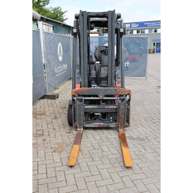 2019 Fenwick-Linde E18PH-02-48967188