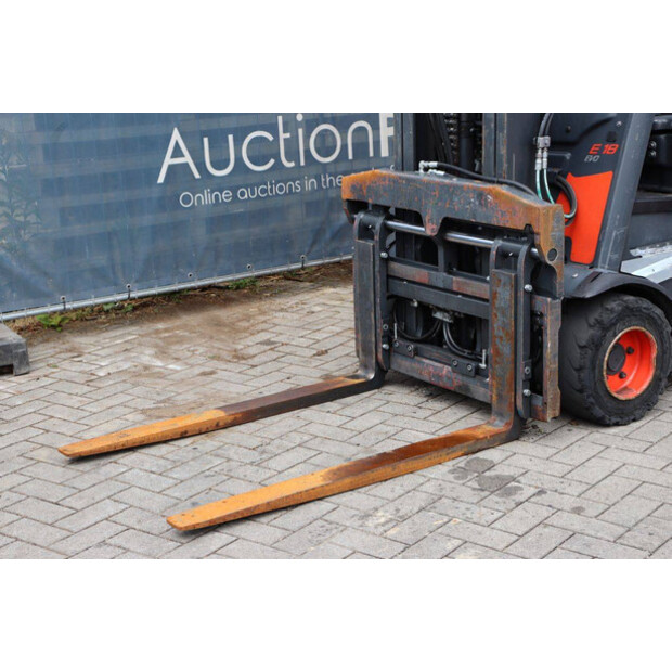 2019 Fenwick-Linde E18PH-02-48967190