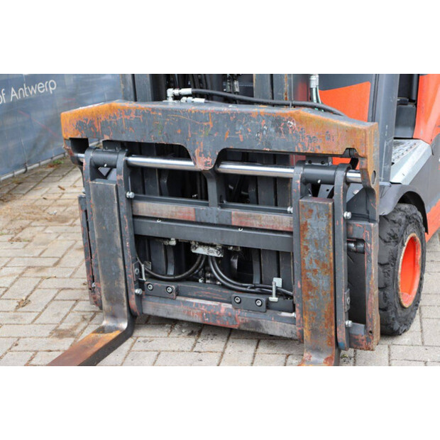 2019 Fenwick-Linde E18PH-02-48967191