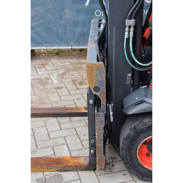 2019 Fenwick-Linde E18PH-02-48967192