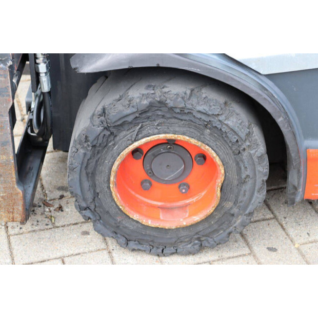 2019 Fenwick-Linde E18PH-02-48967193