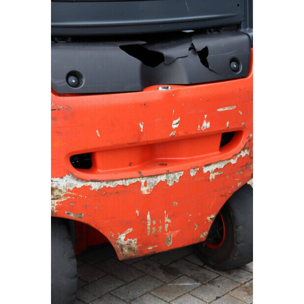 2019 Fenwick-Linde E18PH-02-48967196