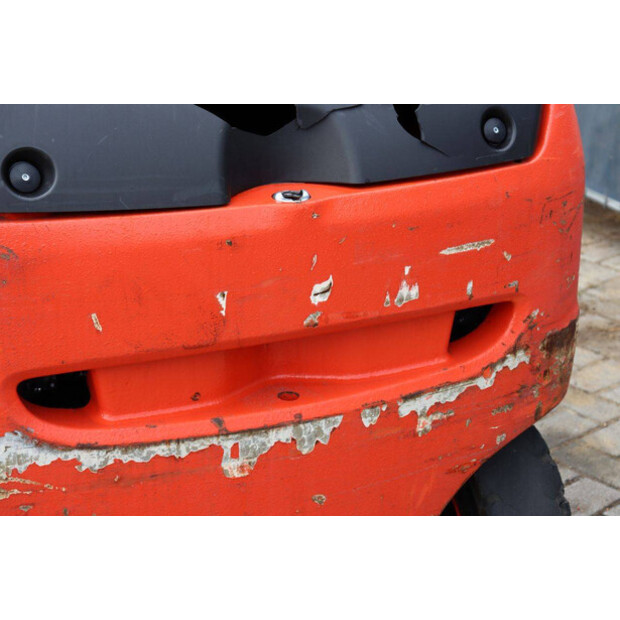 2019 Fenwick-Linde E18PH-02-48967197