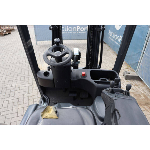 2019 Fenwick-Linde E18PH-02-48967198