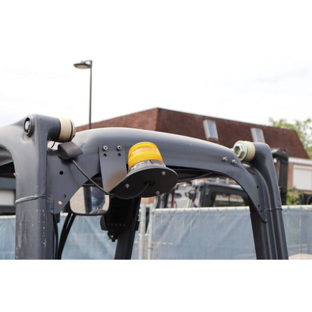 2019 Fenwick-Linde E18PH-02-48967199